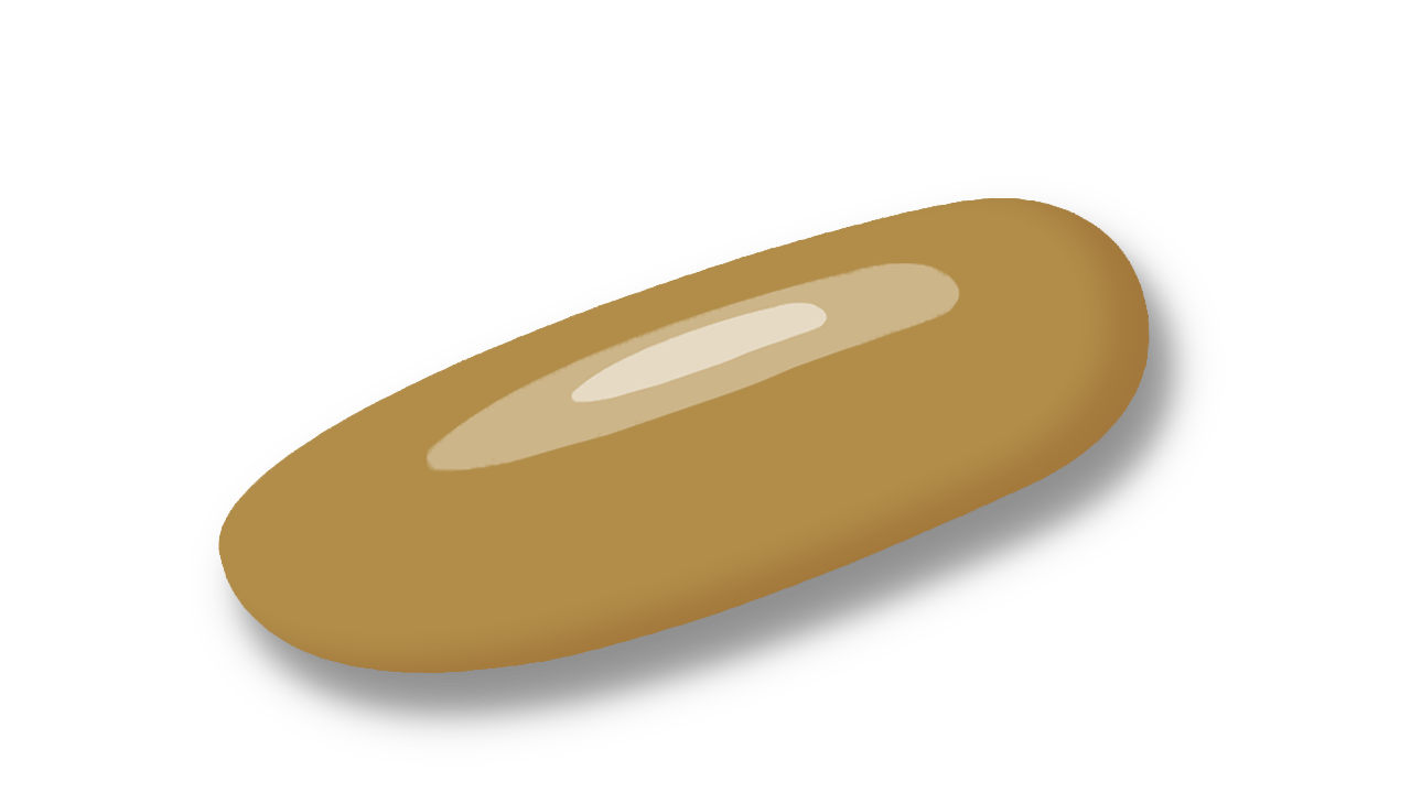 028 Funny Mustard Gel Polish