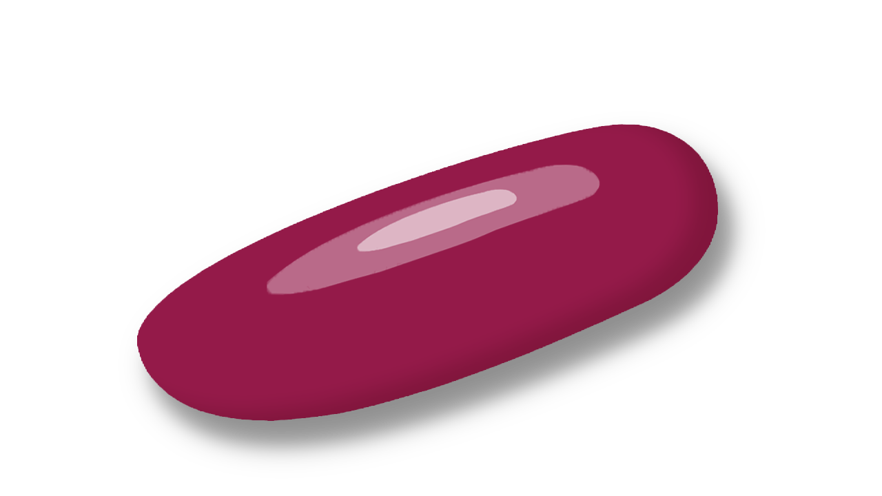 105 Tulip Gel Polish