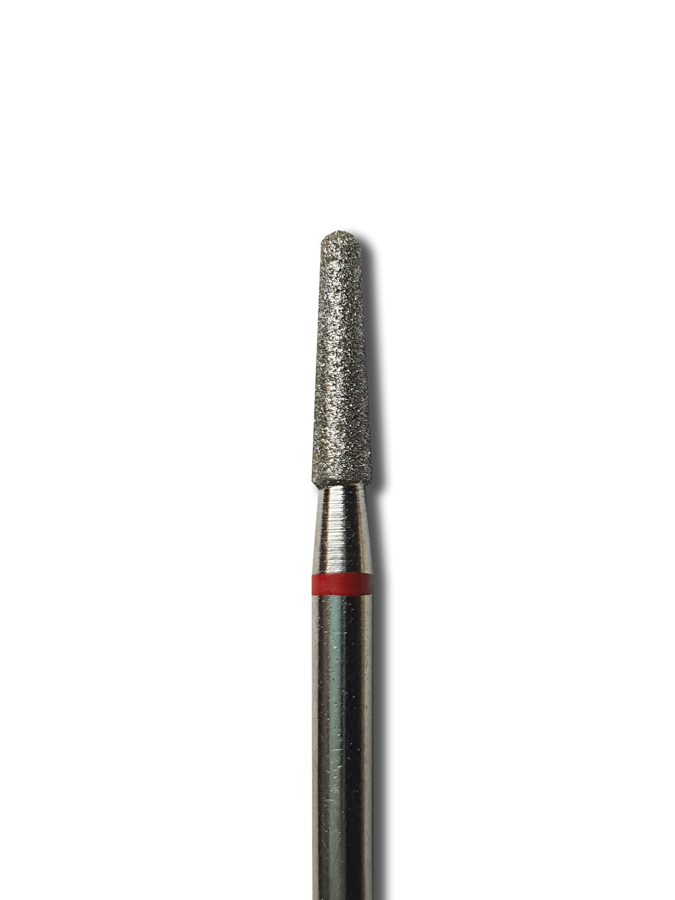 Kegel rund Rot Ø2,5mm