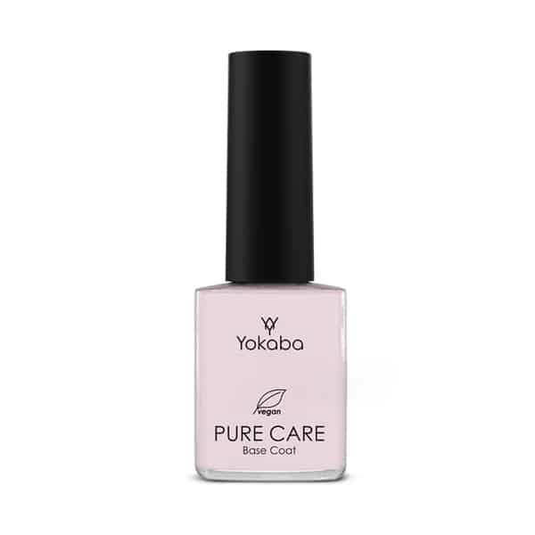 Pure Care Nagellack Base Coat 15ml