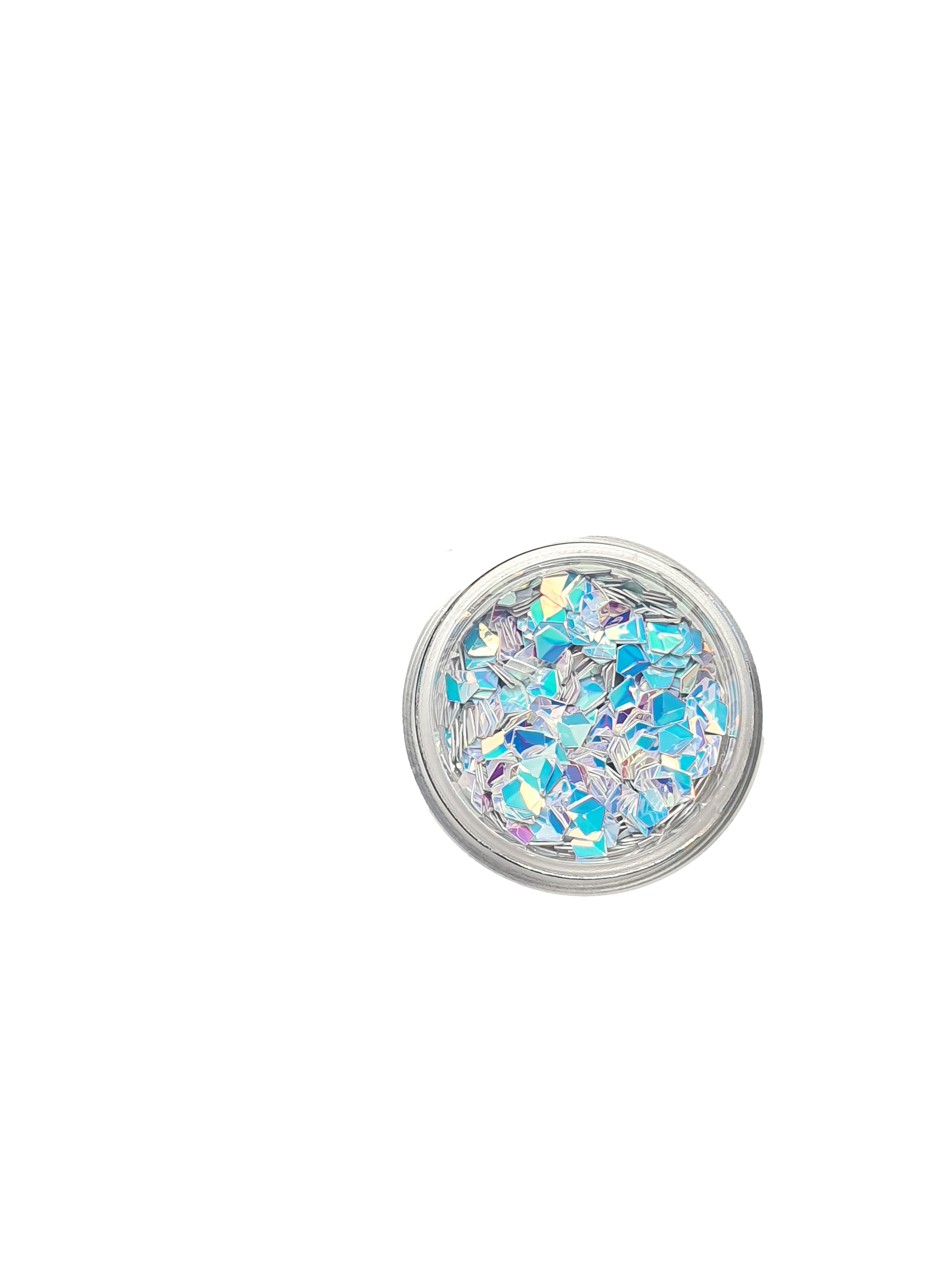 Nailart Glitter A 105