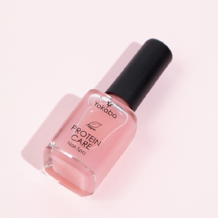 Protein Care Nagellack Base Coat 15 ml