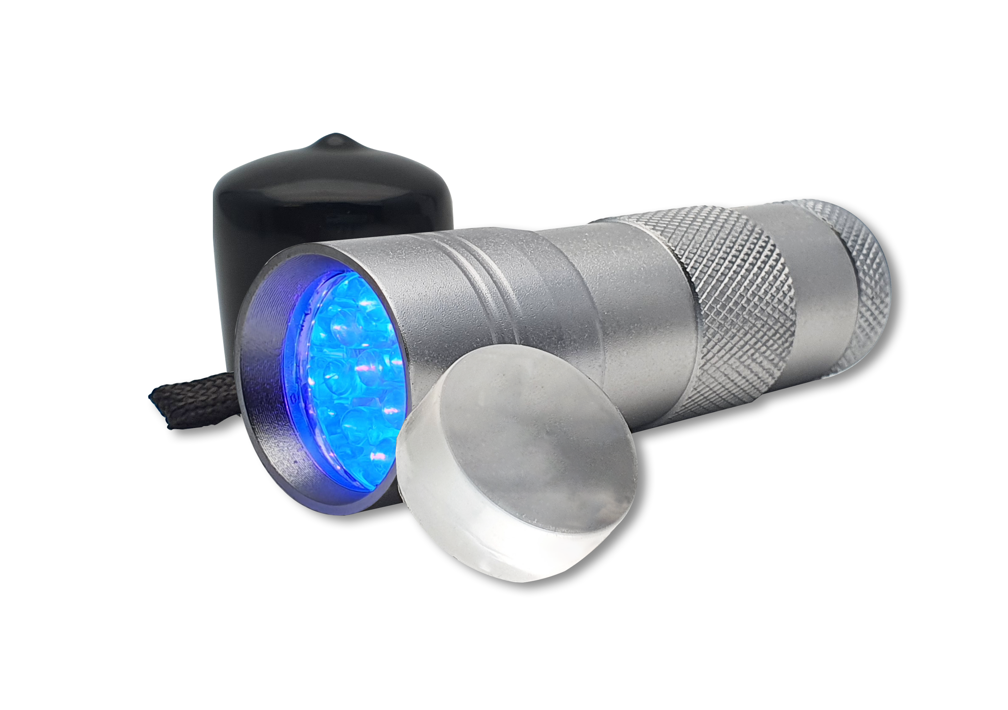 Mini LED Lampe