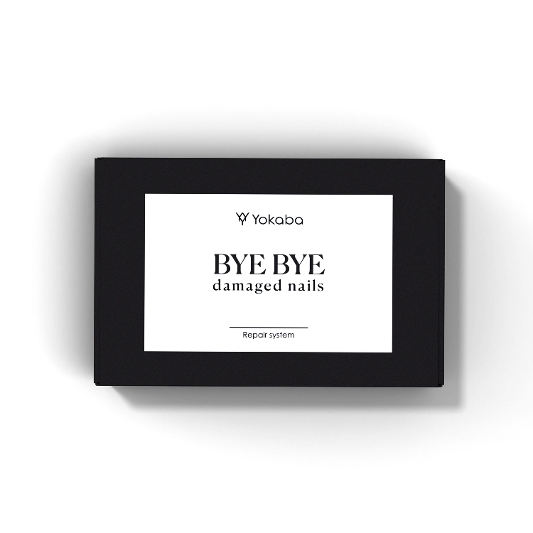 ByeBye Repair System