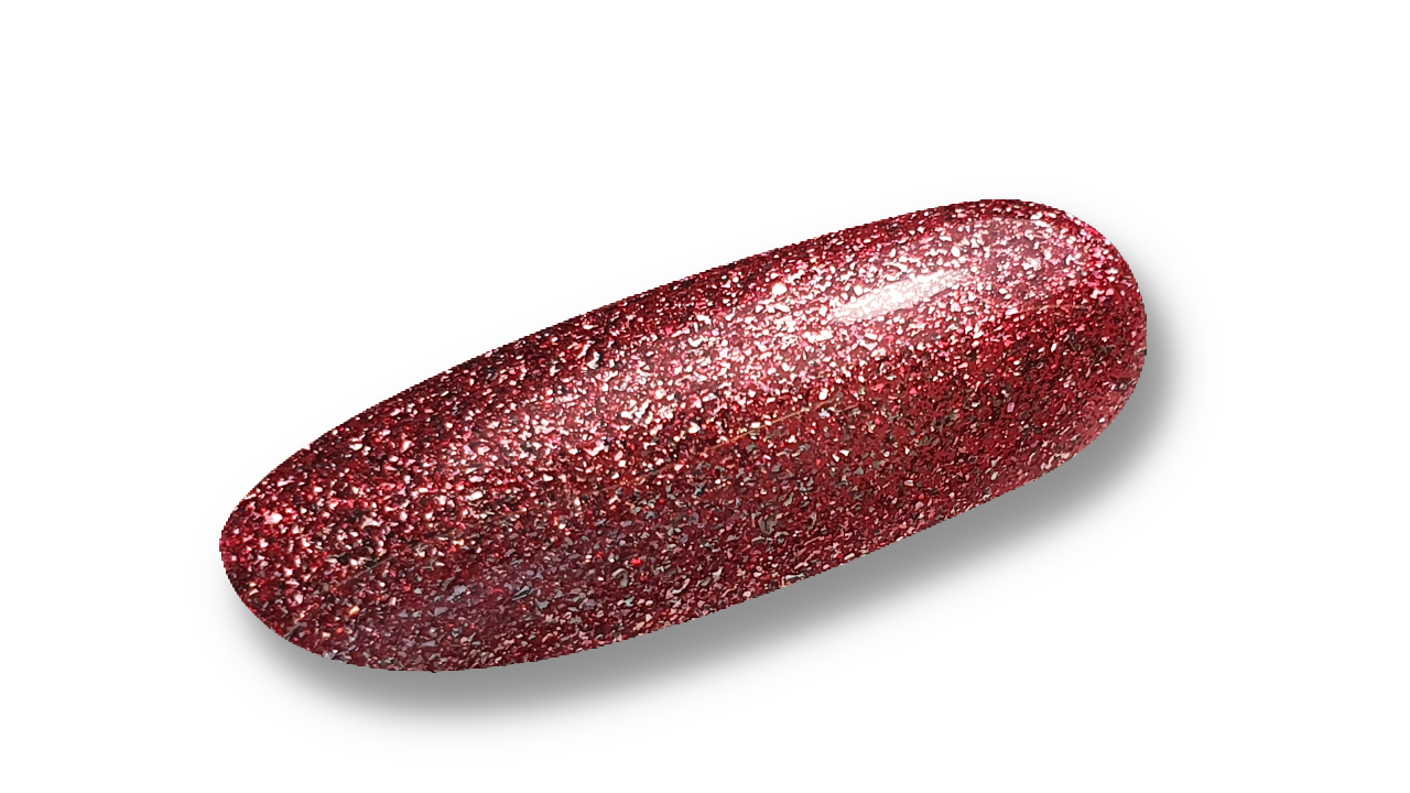 138 Miss Bliss Gel Polish