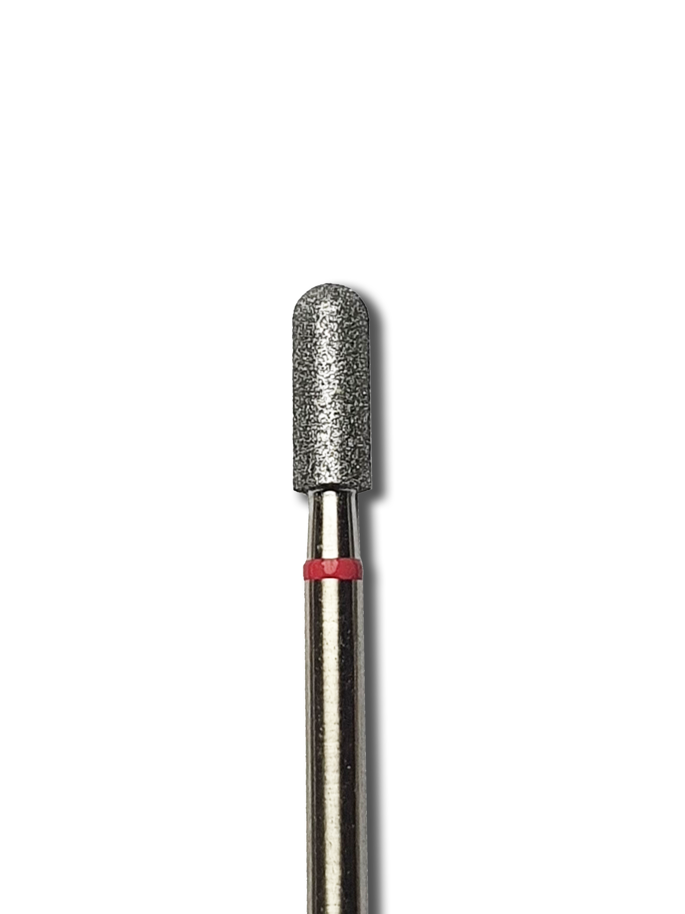 Zylinder rund Rot Ø3,5mm