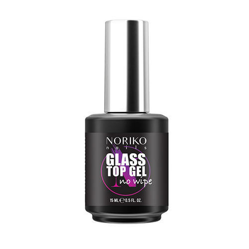 DUO Pack Base & Glass Top Gel