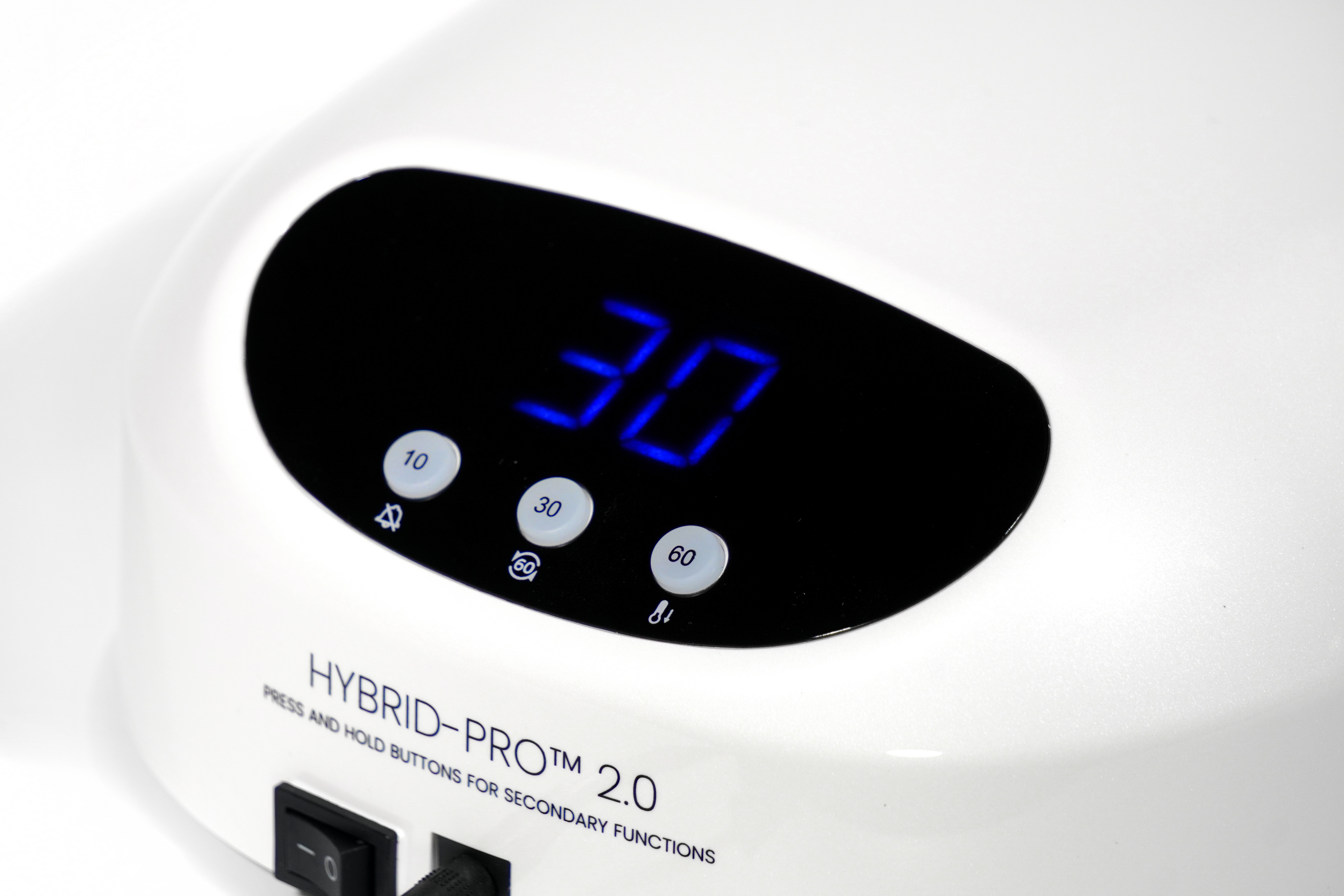 UV/LED Hybrid Pro Lampe 2.0