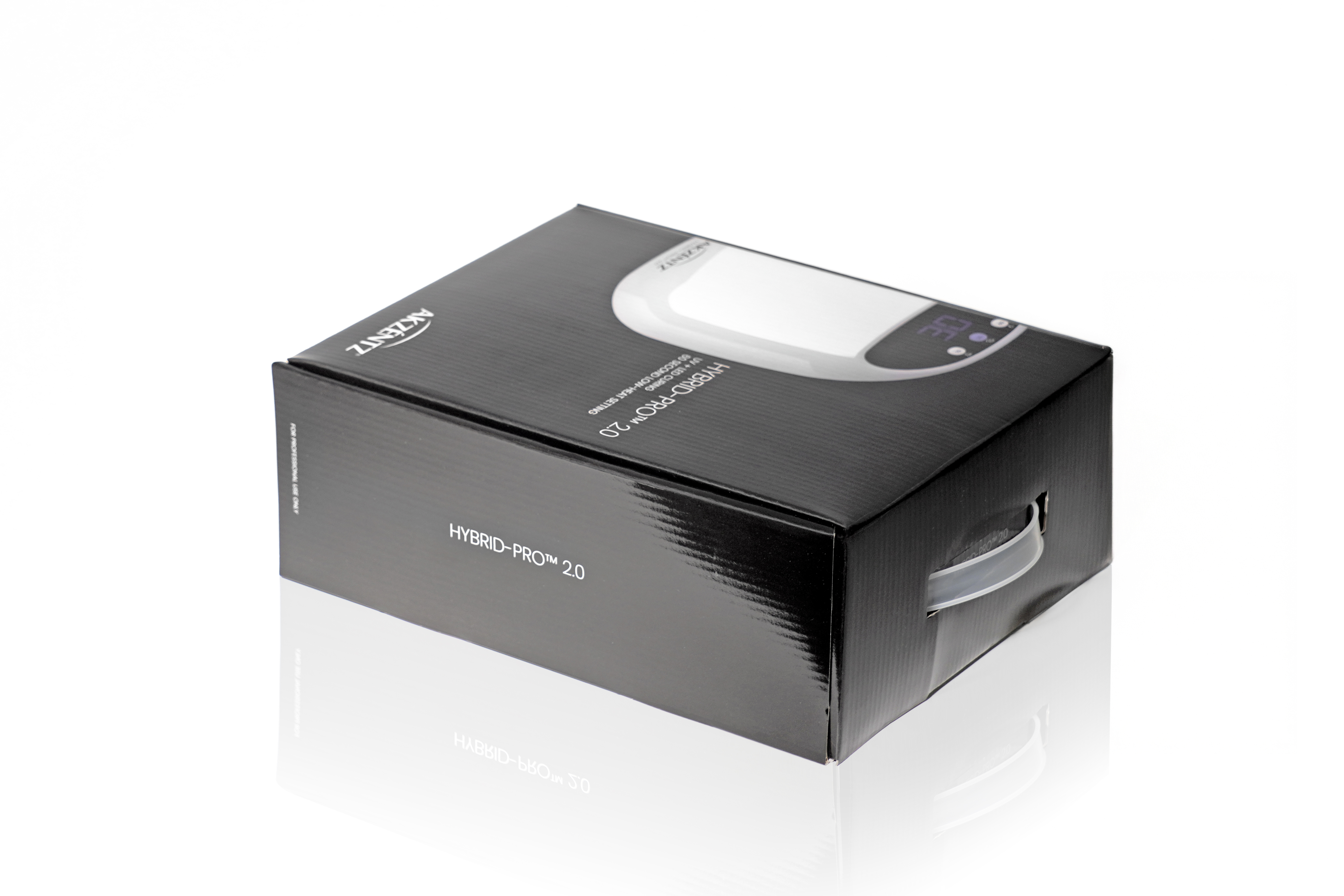 UV/LED Hybrid Pro Lampe 2.0