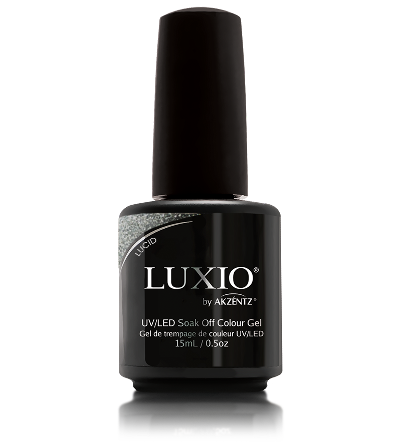 Luxio Glitter - Lucid