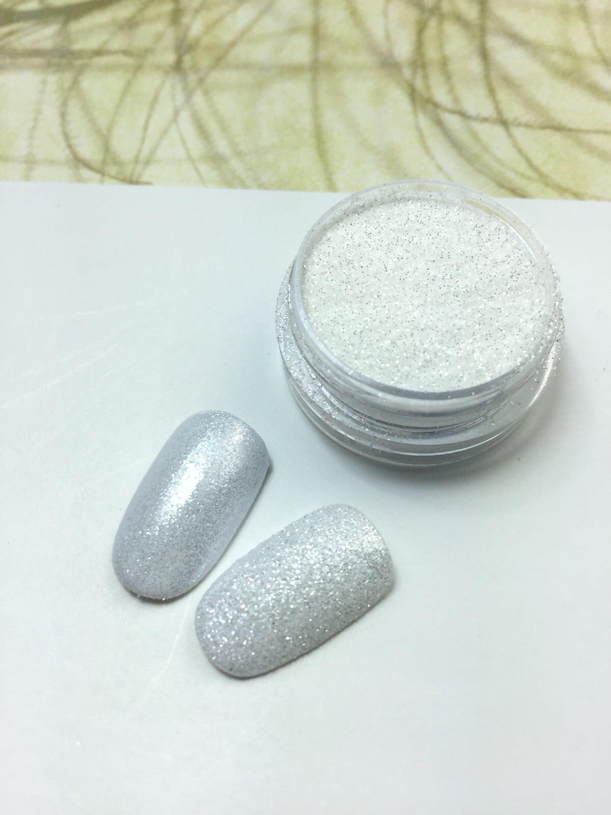 Nailart Glitter A 19
