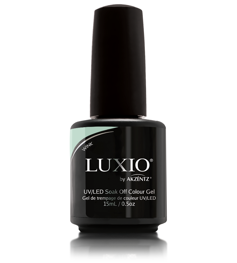 Luxio Wink