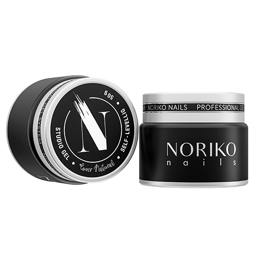 Studio Gel Cover Natural