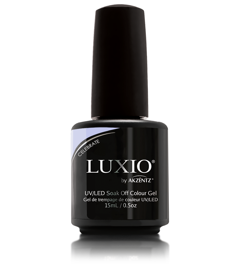 Luxio Celebrate