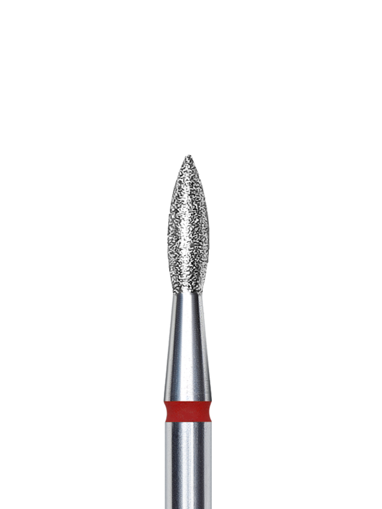 Flamme Rot Ø2,3mm