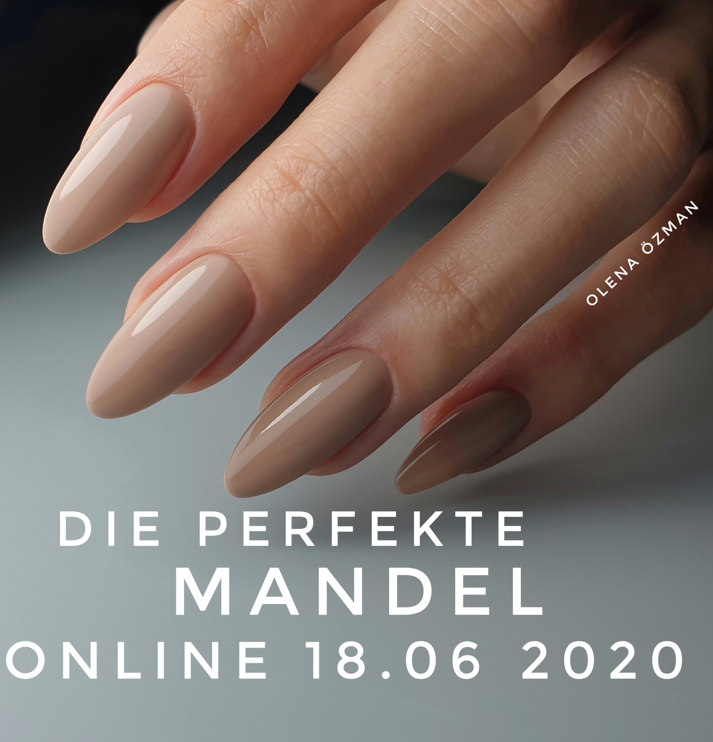 Die Perfekte Mandel