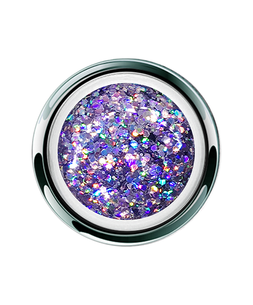 Play Glitter Crush Purple
