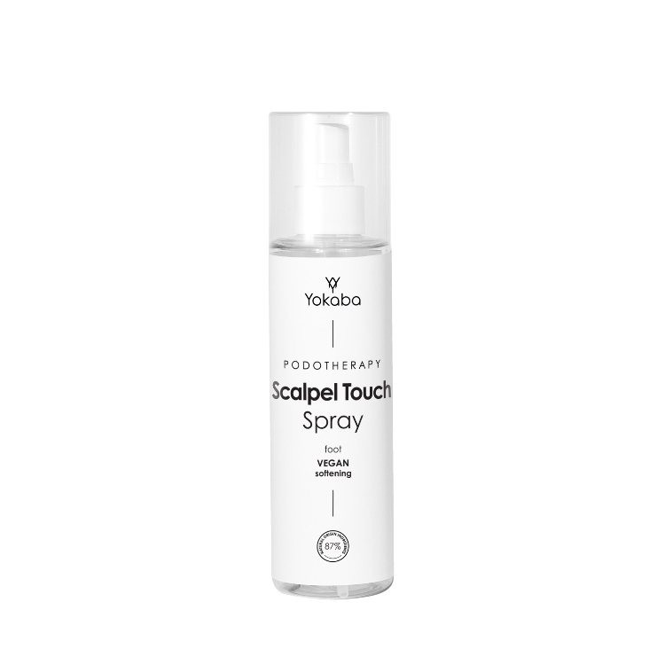 Scalpel Touch Spray Softening 200ml