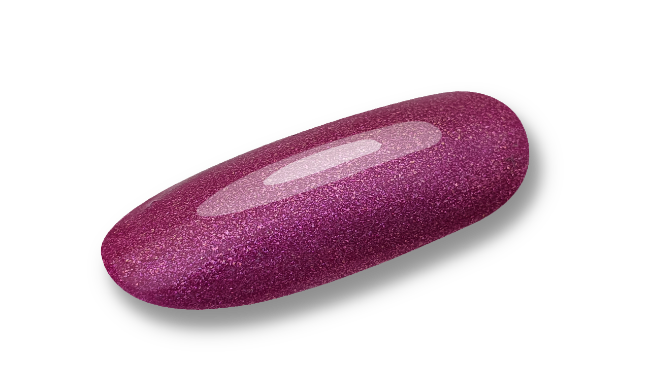 094 Glam Pink Gel Polish