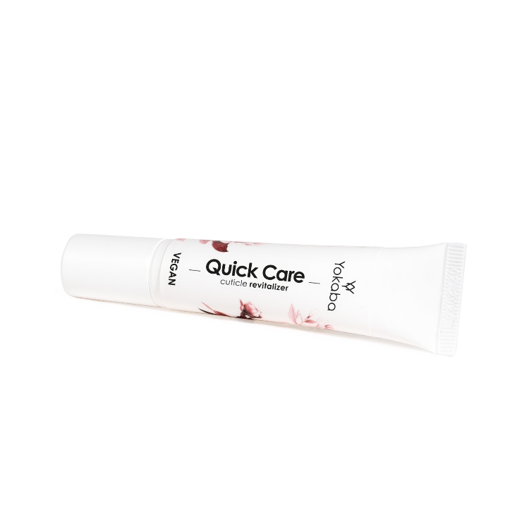 Quick Care Cuticle Revitalizer Nagelhautöl in Tube 15ml