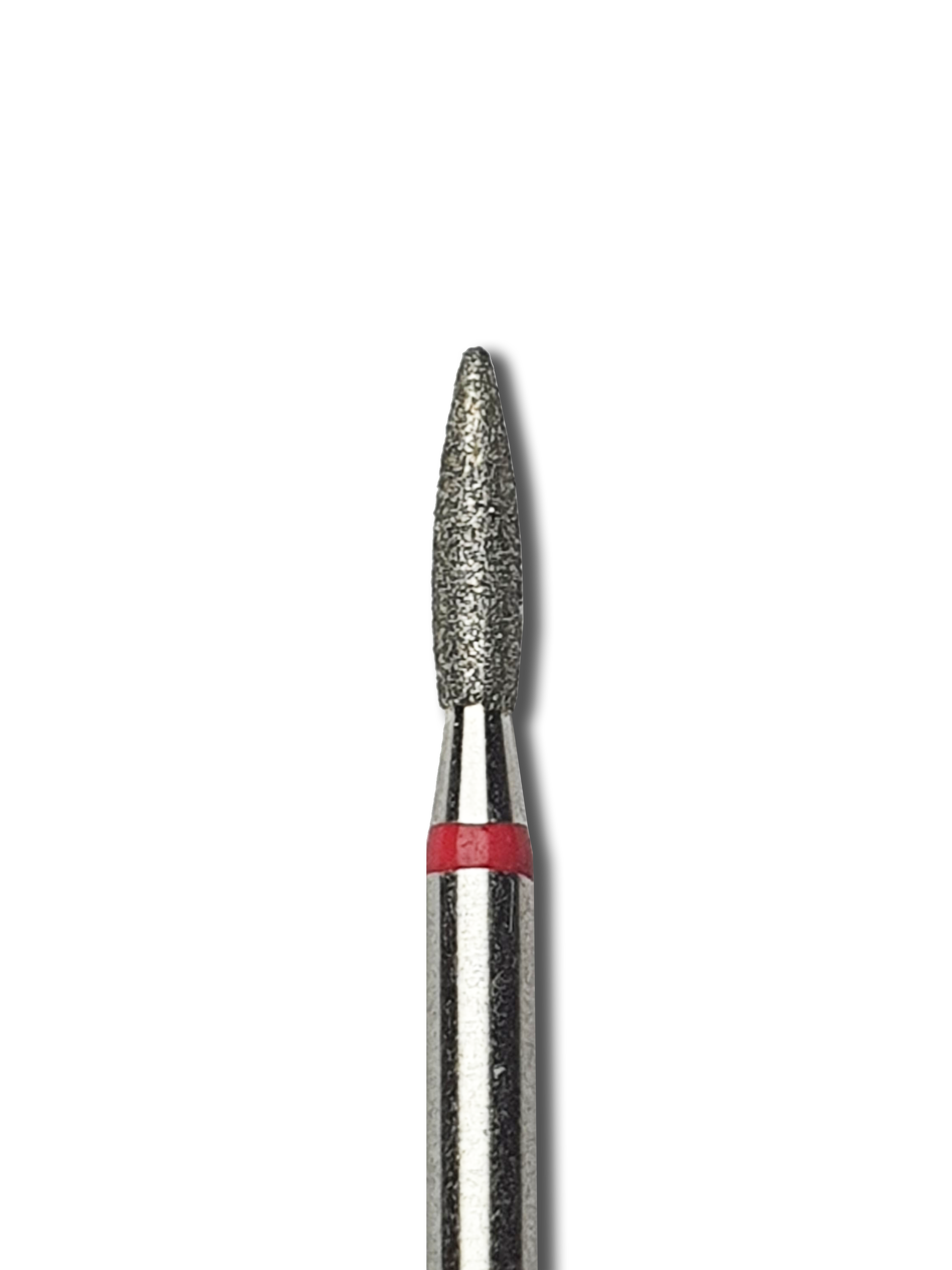 Flamme Rot Ø2,1mm