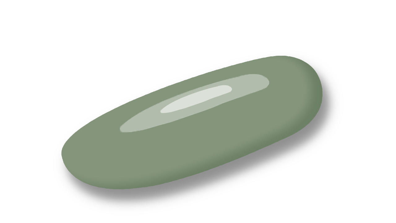068 Sage Gel Polish