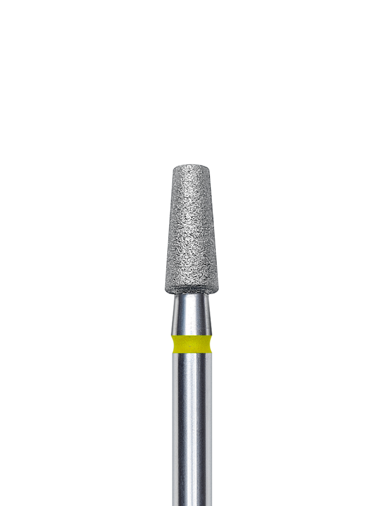 Konus Gelb Ø3,0mm