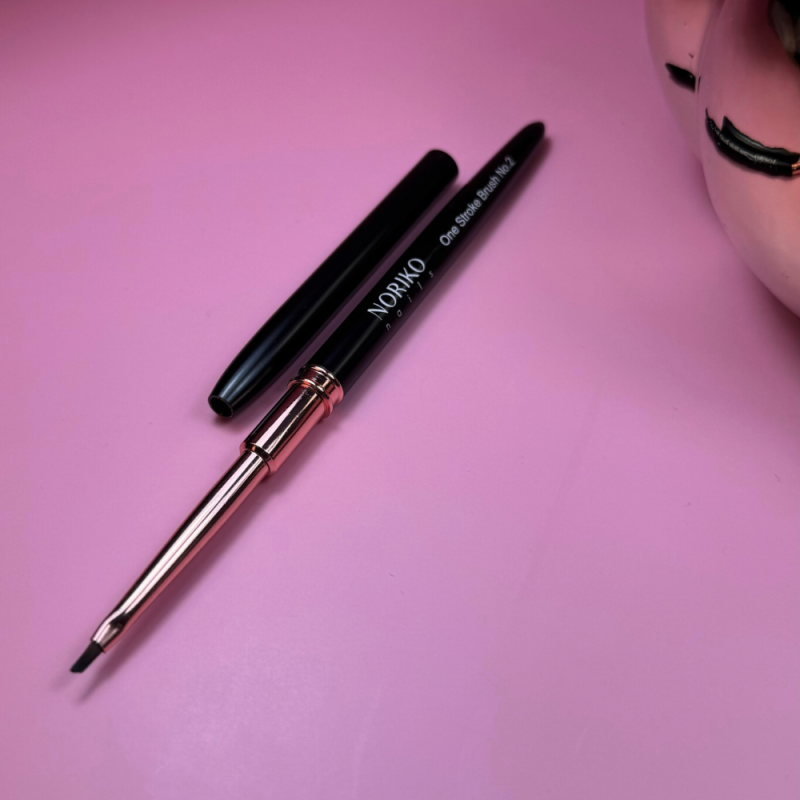 One Stroke Brush No. 2