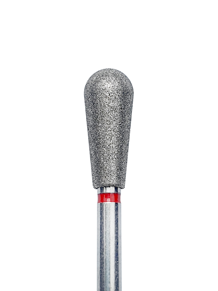 Birne Rot Ø5,0mm