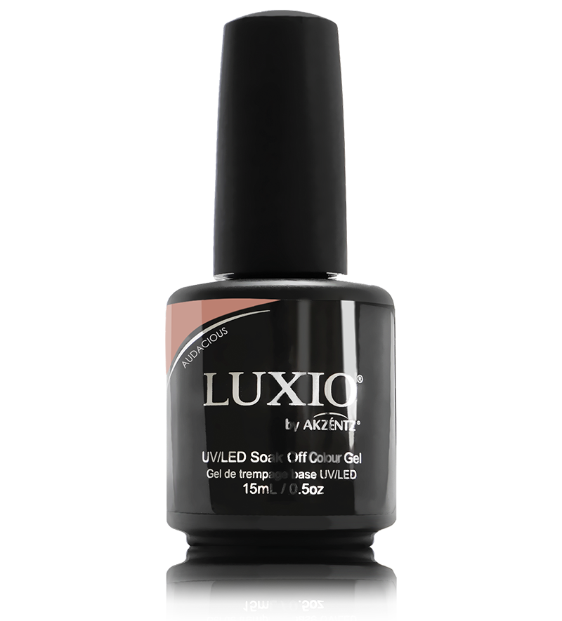 Luxio Audacious