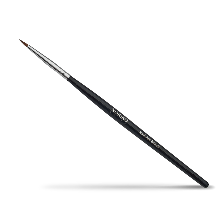 Noriko Nails Nail Art Brush No.2