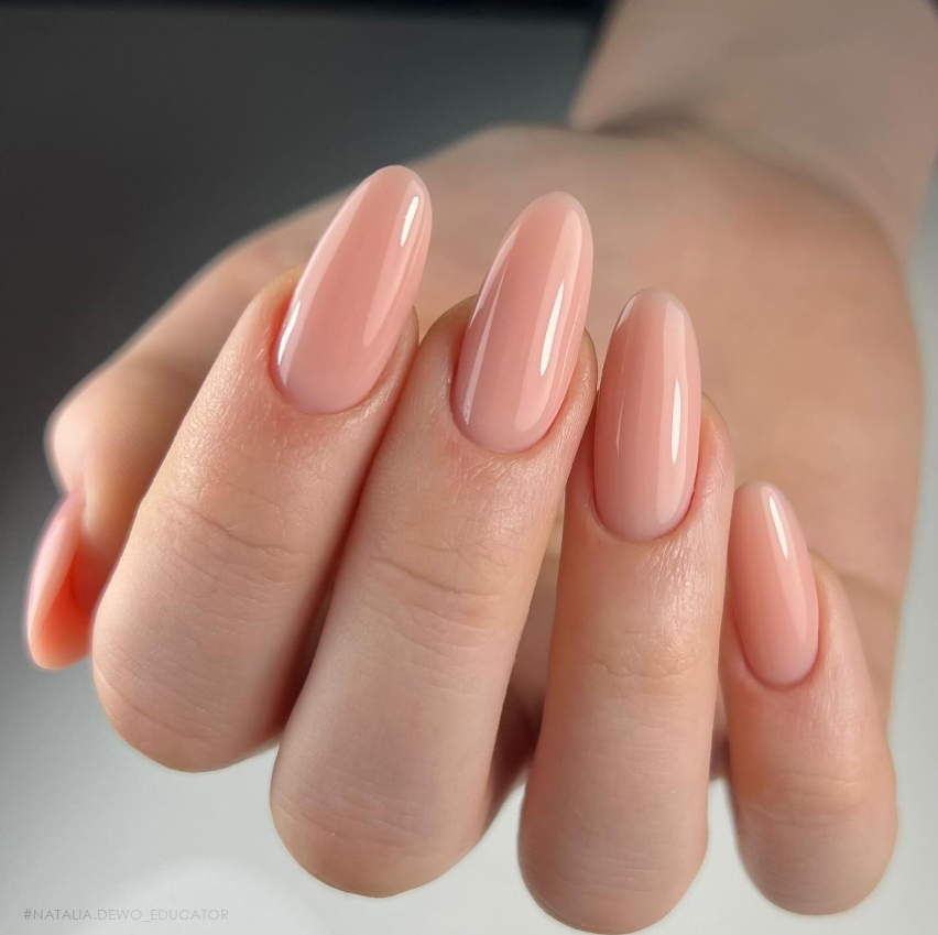 Studio Gel Soft Peach