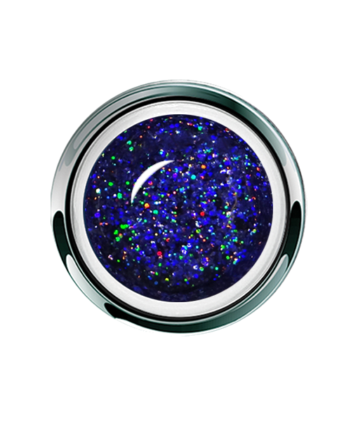 Play Glitter Sapphire Dazzle
