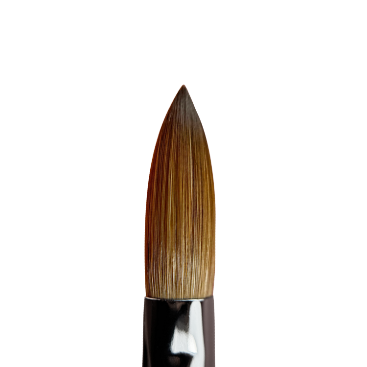 Noriko Nails Acryl Brush No.10