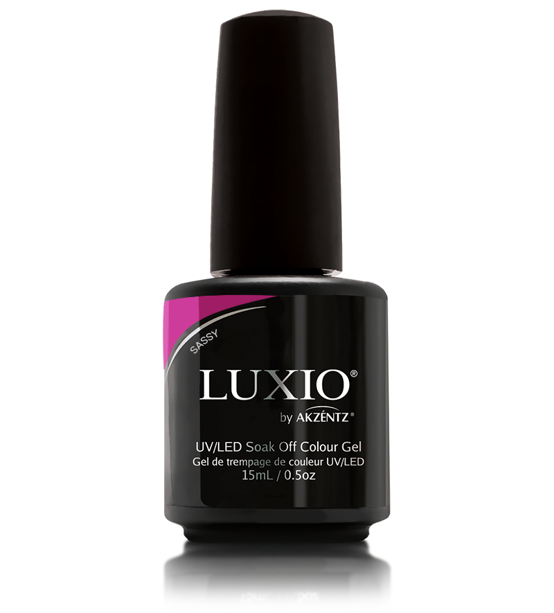 Luxio Sassy