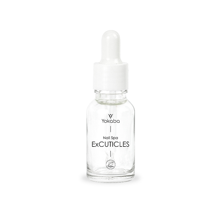 Nail Spa - ExCUTICLES 15ml