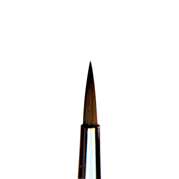 Noriko Nails Nail Art Brush No.2