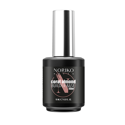 Builder Base Coral Almond
