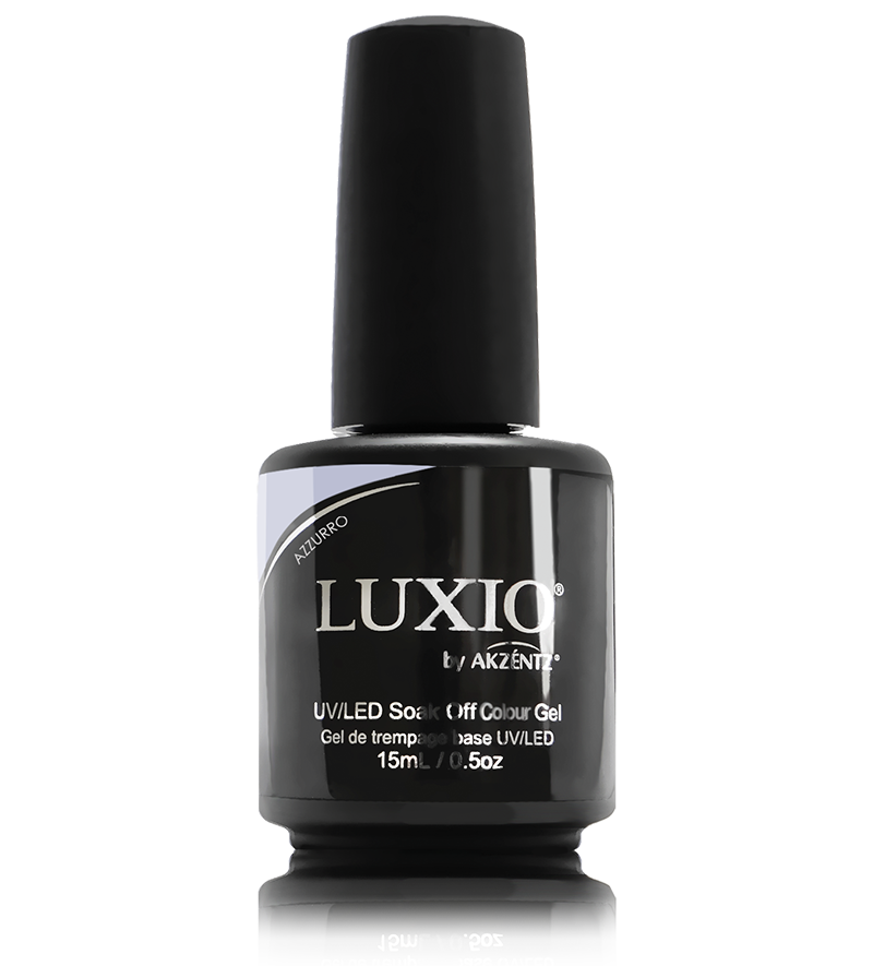 Luxio Azzurro