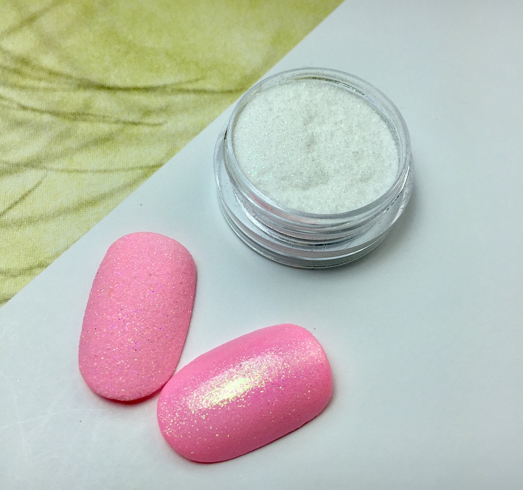 Nailart Glitter A 15