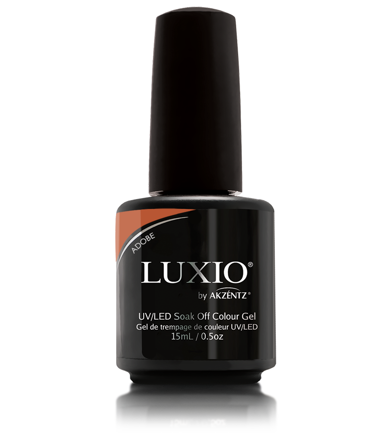 Luxio Adobe