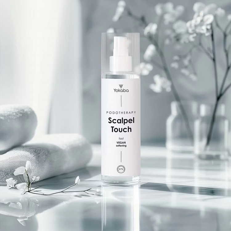Scalpel Touch Spray Softening 200ml
