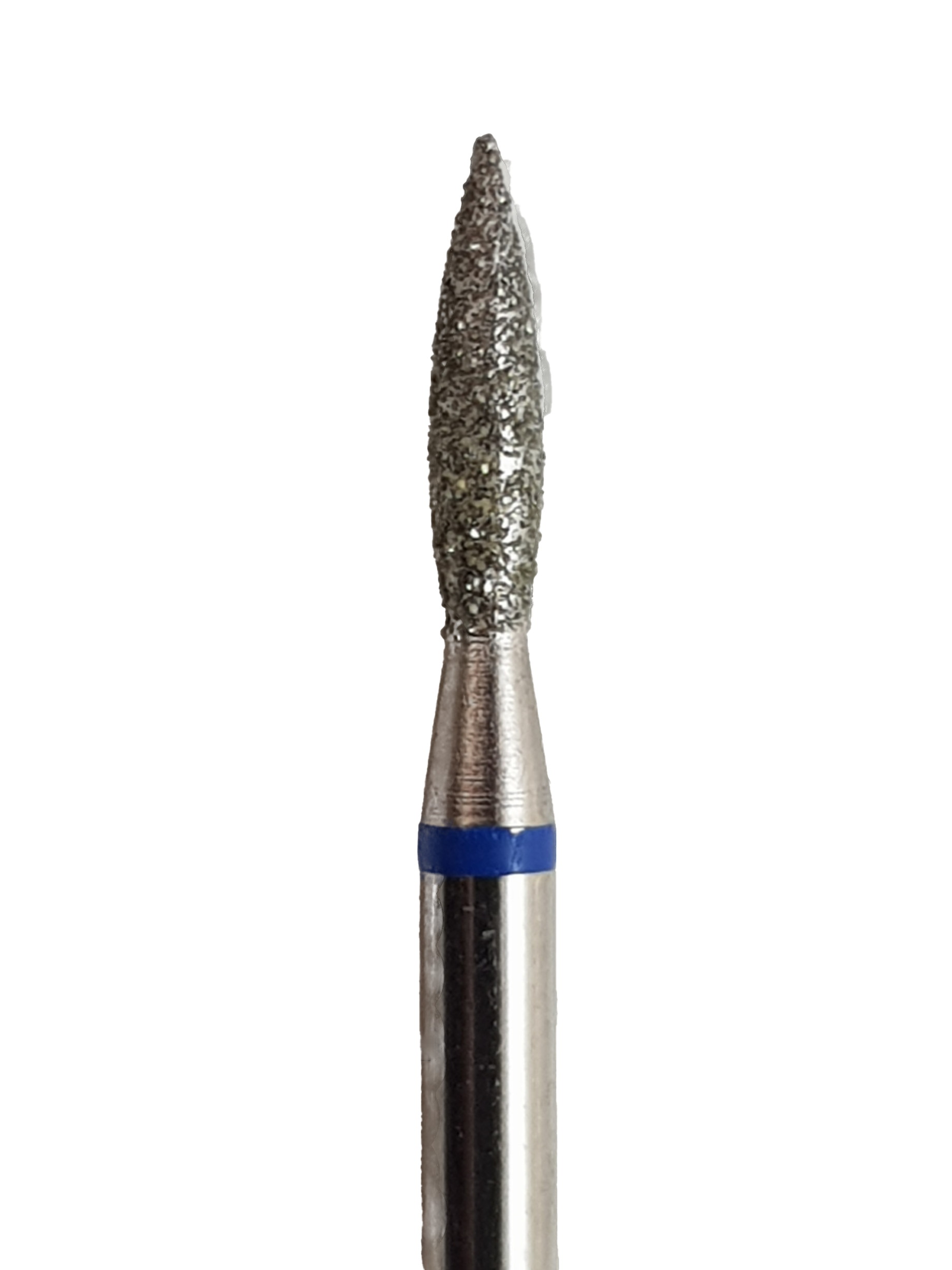 Flamme Blau Ø2,1mm
