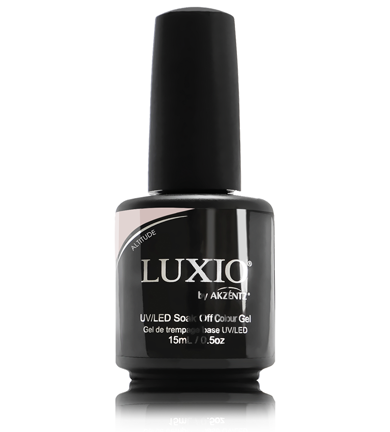 Luxio Altitude