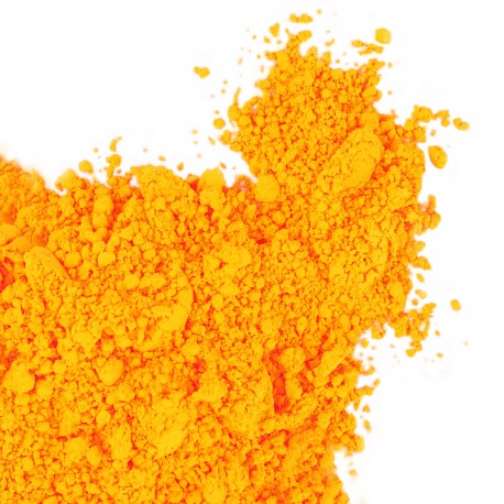 Neon Pigment Orange