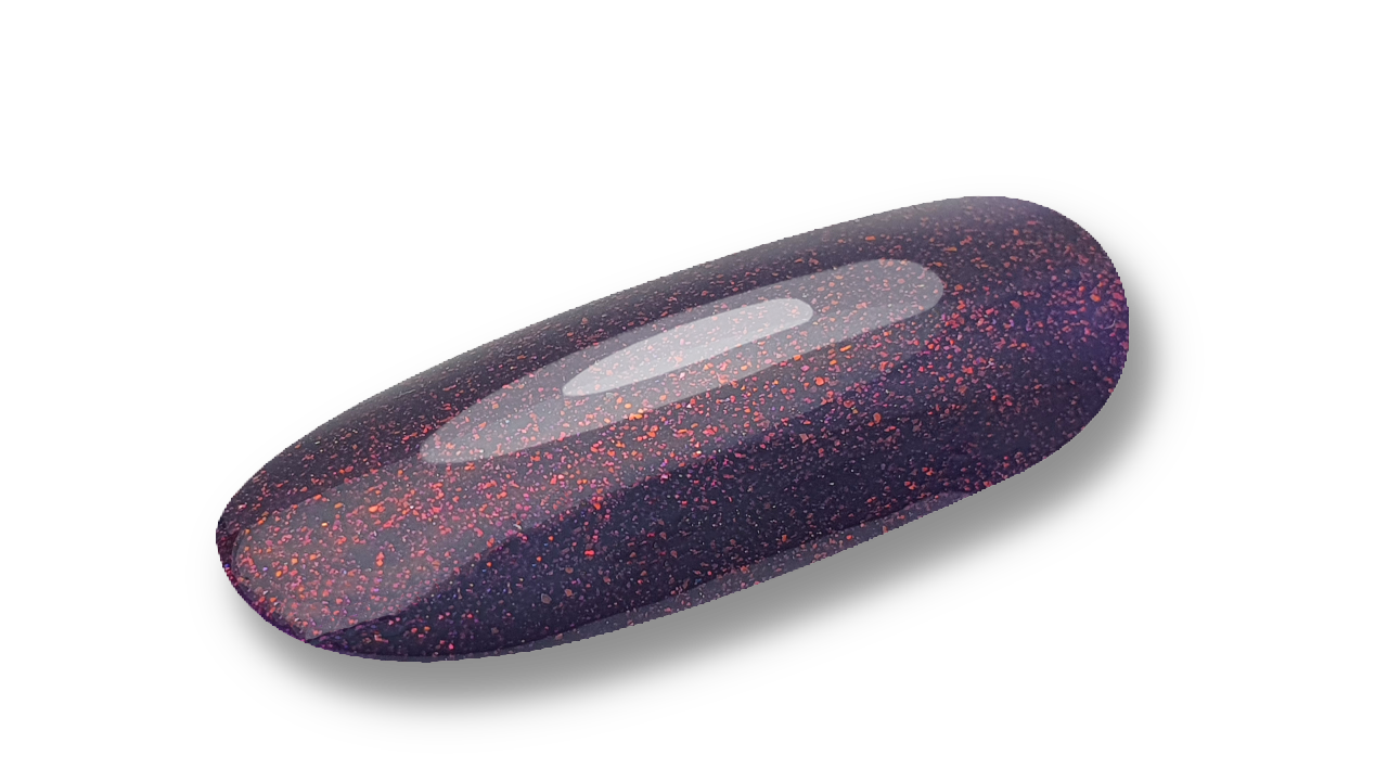 097 Mystic Gel Polish