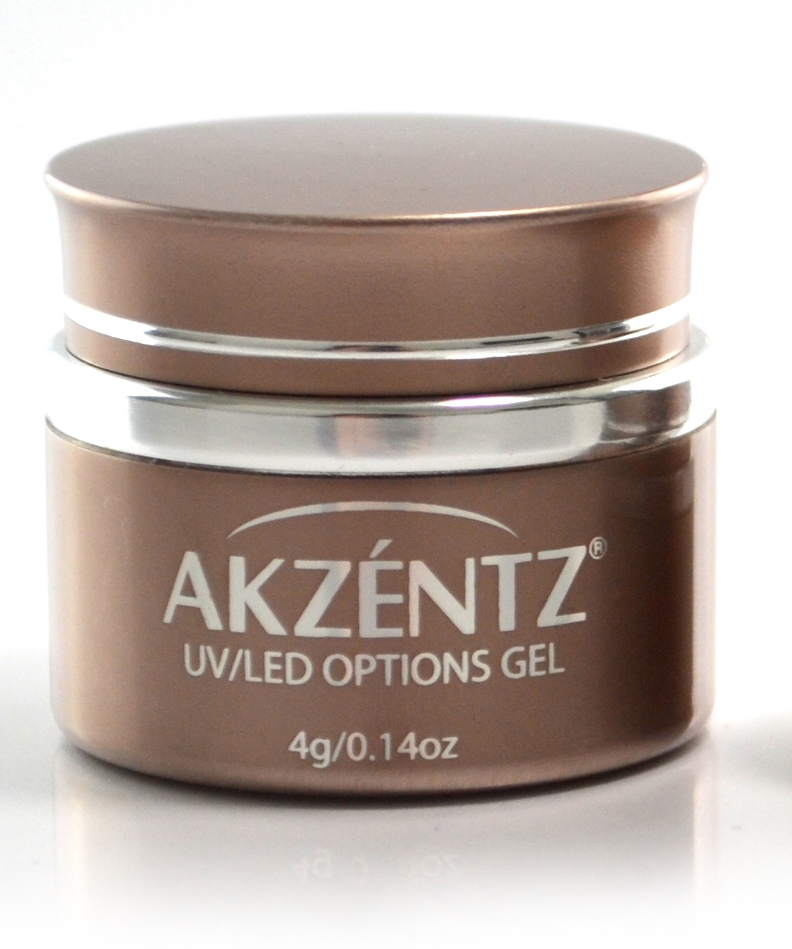 Akzéntz Options Crystal Clear