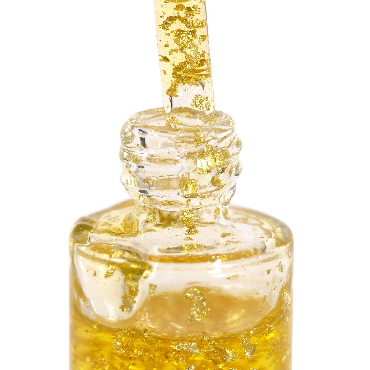 Golden Care Elixir Glamour Face&Neck Oil 30 ml