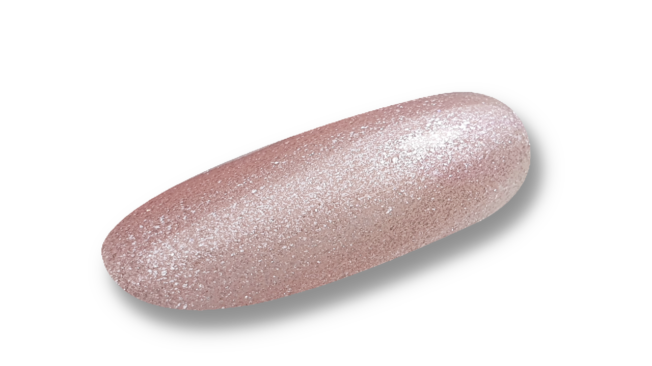 134 Blush Gel Polish