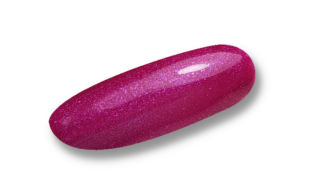 140 Bella Ciao Gel Polish